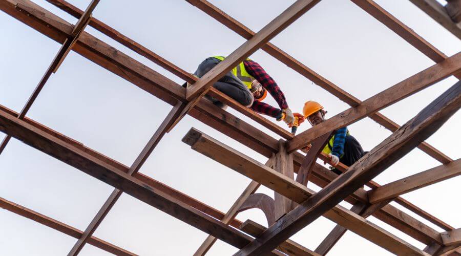 Expert Emergency Roof Repairs services in Hudson, OH